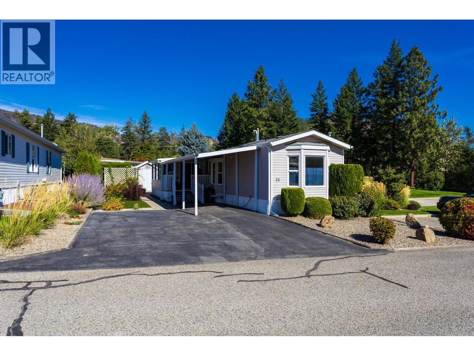 1850 Shannon Lake Road Unit# 23, West Kelowna, British Columbia  V4T 1L6 - Photo 1 - 10378144