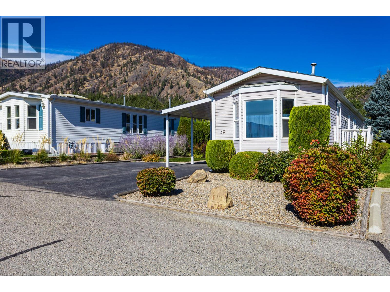 1850 Shannon Lake Road Unit# 23, West Kelowna, British Columbia  V4T 1L6 - Photo 2 - 10378144