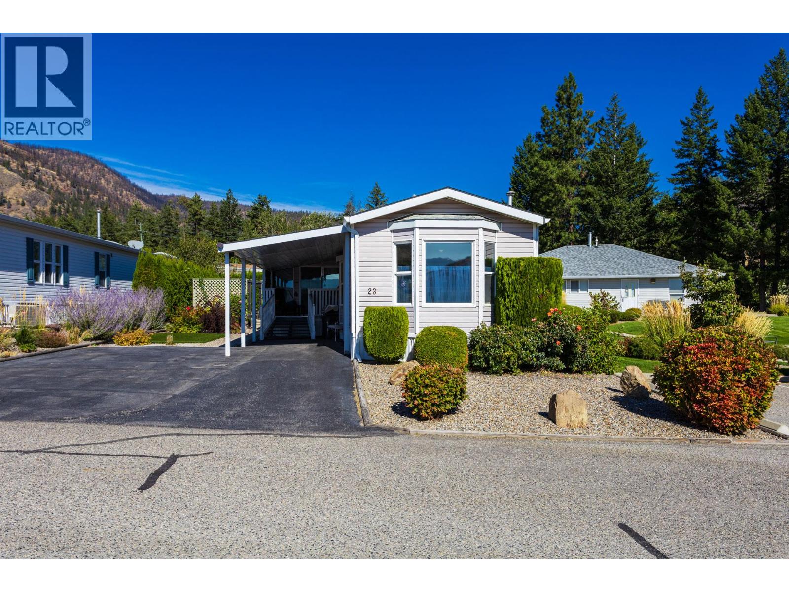 1850 Shannon Lake Road Unit# 23, West Kelowna, British Columbia  V4T 1L6 - Photo 31 - 10378144