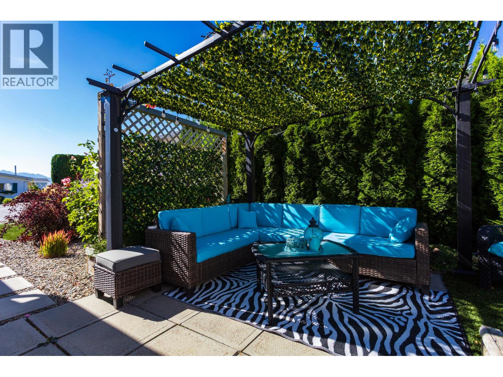 1850 Shannon Lake Road Unit# 23, West Kelowna, British Columbia  V4T 1L6 - Photo 36 - 10378144