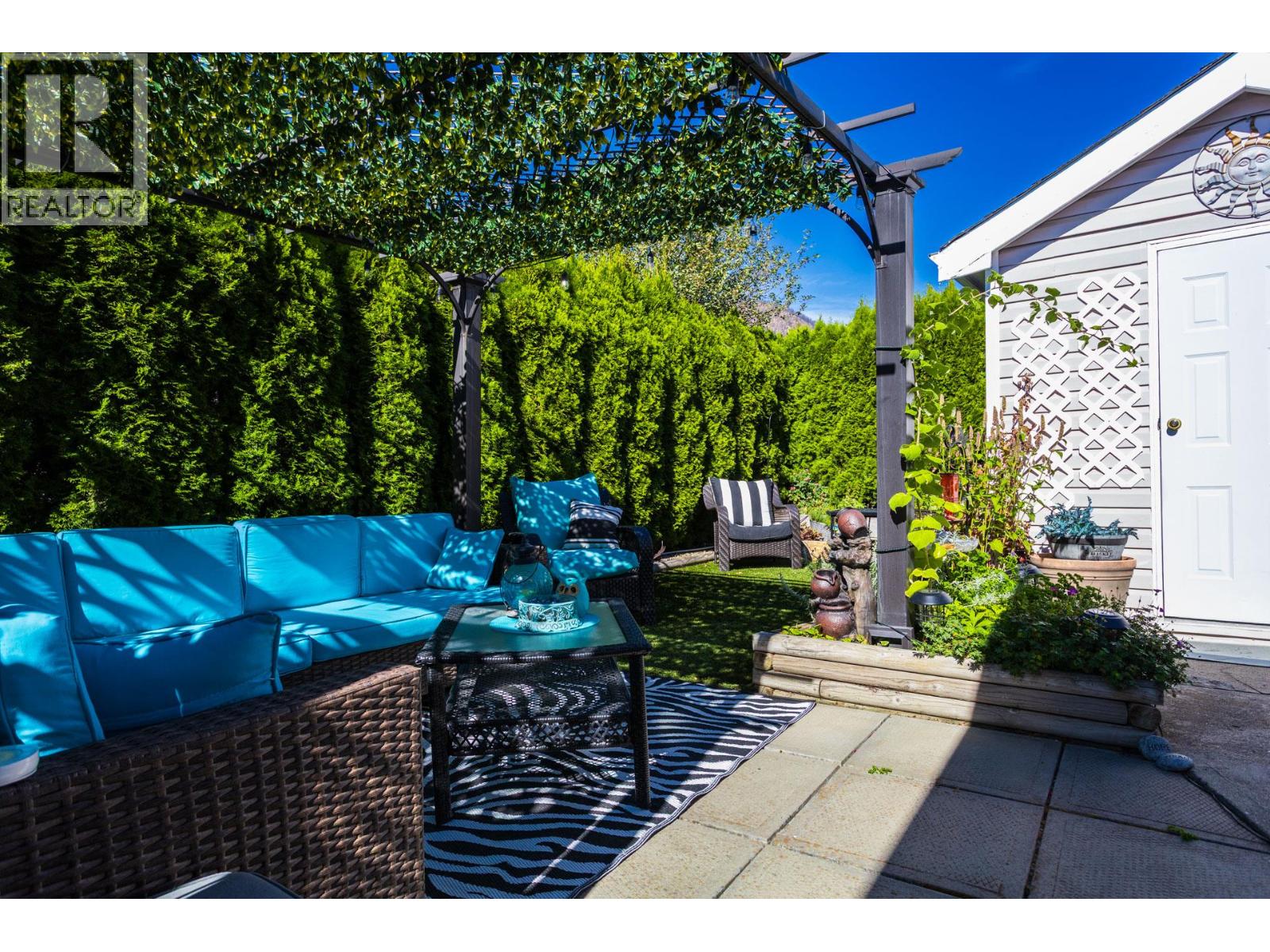 1850 Shannon Lake Road Unit# 23, West Kelowna, British Columbia  V4T 1L6 - Photo 4 - 10378144