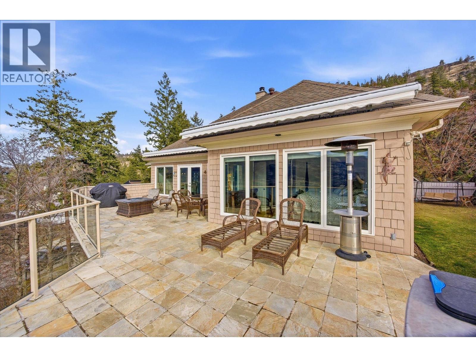 1116 Lynn Court, Kelowna, British Columbia  V1Y 1H1 - Photo 24 - 10378360