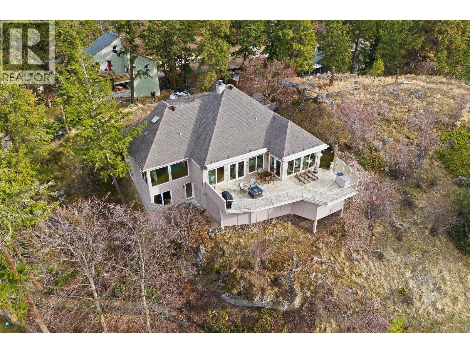 1116 Lynn Court, Kelowna, British Columbia  V1Y 1H1 - Photo 49 - 10378360