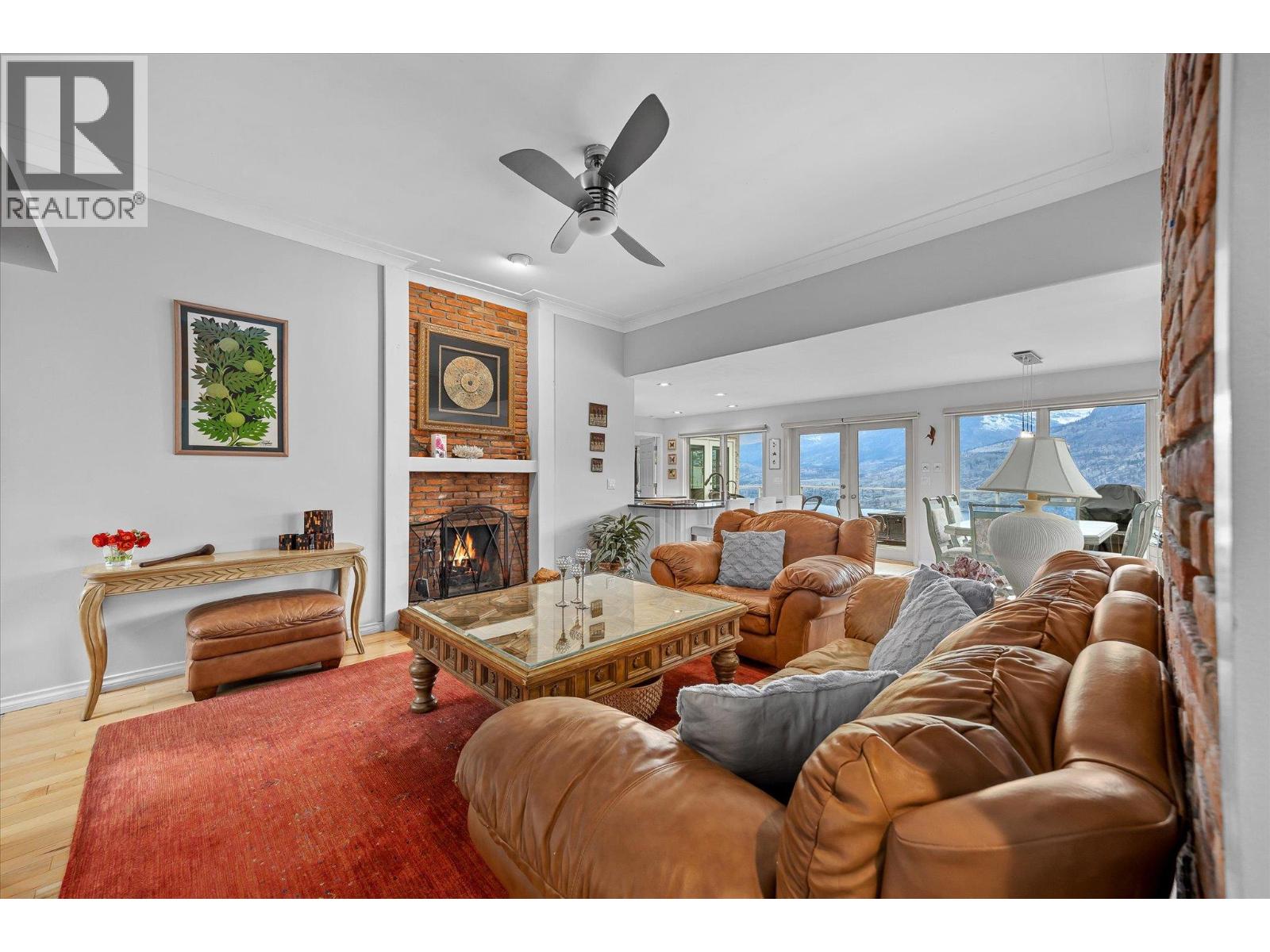 1116 Lynn Court, Kelowna, British Columbia  V1Y 1H1 - Photo 5 - 10378360