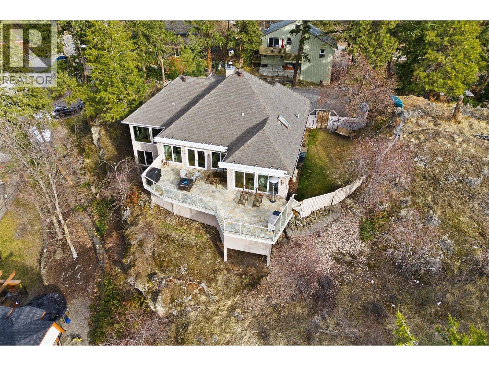 1116 Lynn Court, Kelowna, British Columbia  V1Y 1H1 - Photo 50 - 10378360
