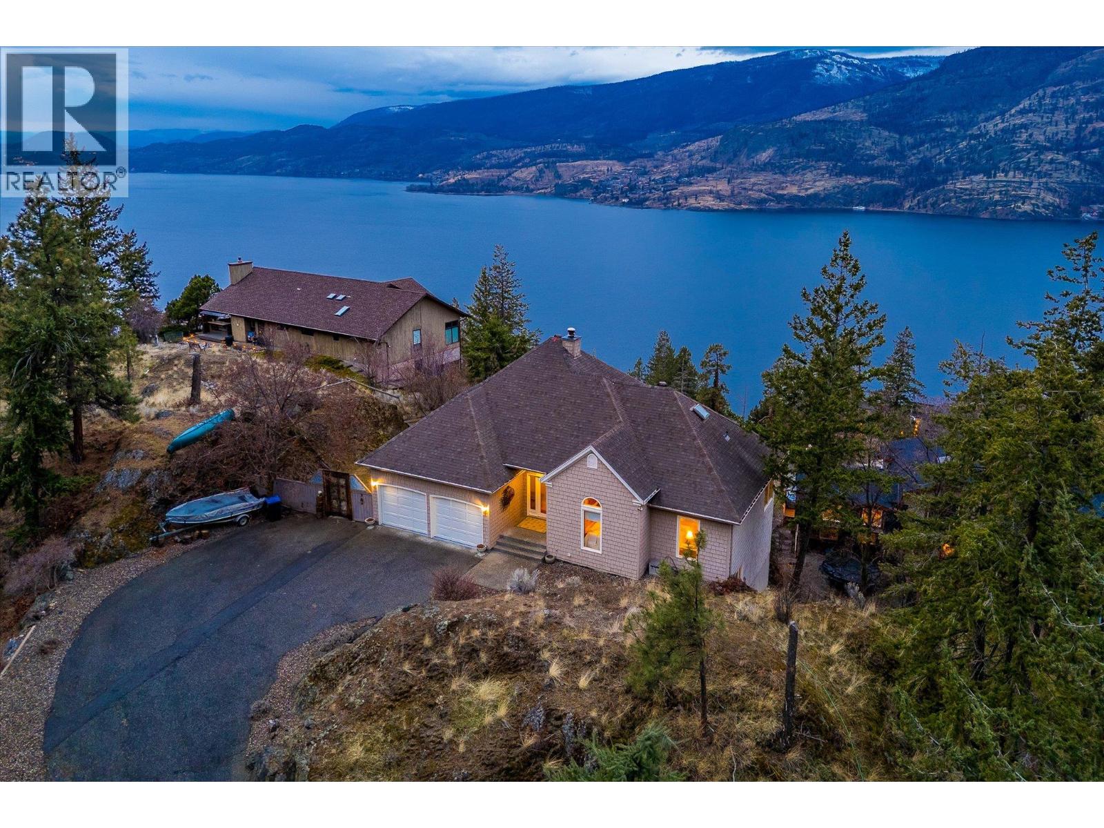 1116 Lynn Court, Kelowna, British Columbia  V1Y 1H1 - Photo 63 - 10378360