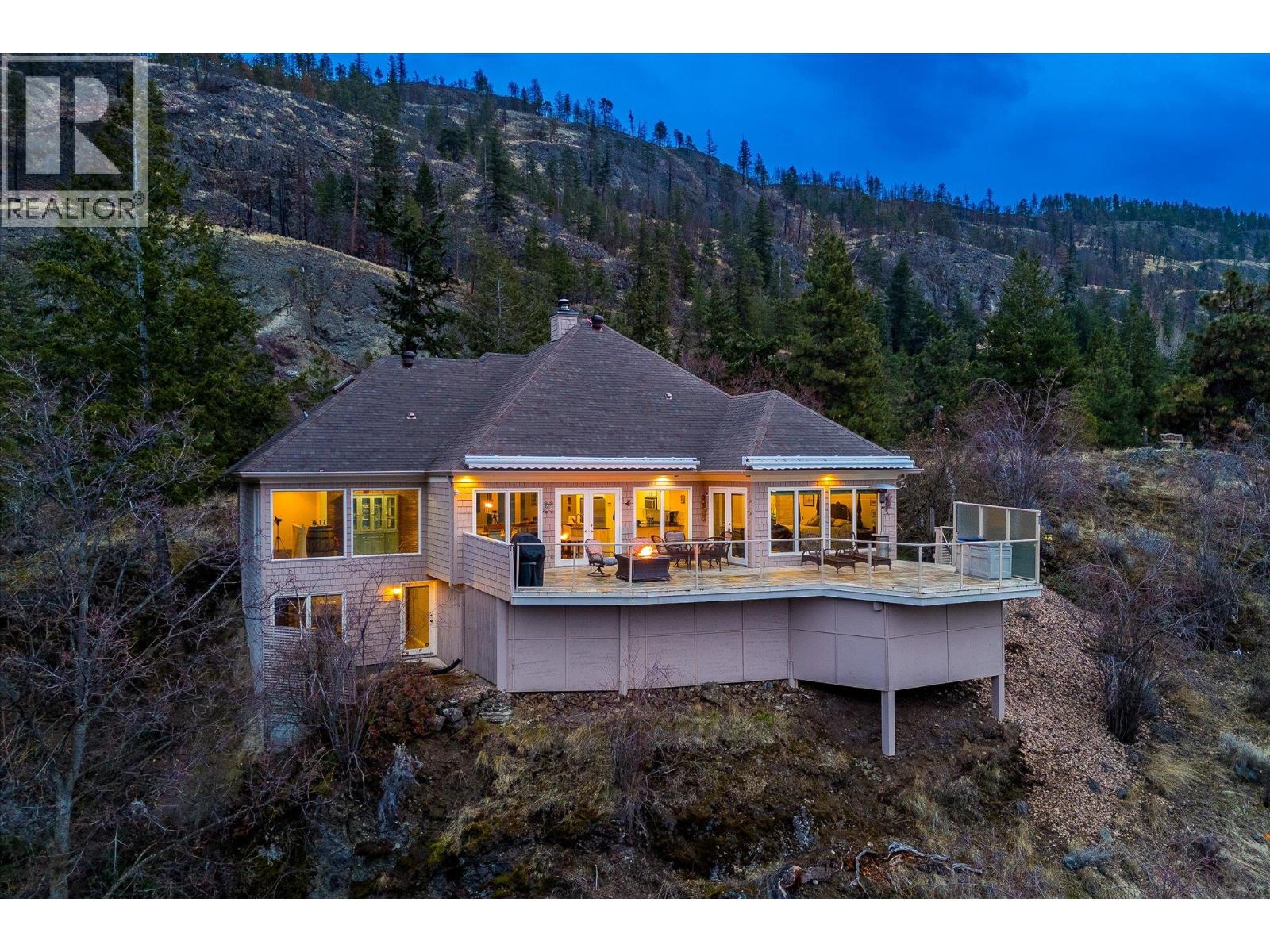 1116 Lynn Court, Kelowna, British Columbia  V1Y 1H1 - Photo 64 - 10378360