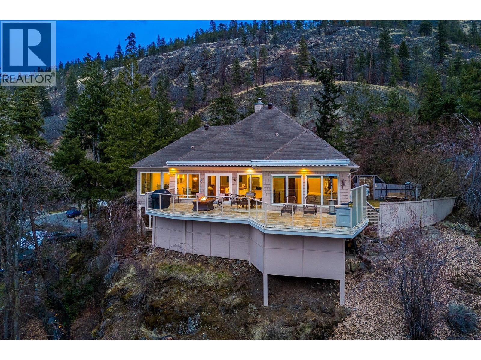 1116 Lynn Court, Kelowna, British Columbia  V1Y 1H1 - Photo 65 - 10378360