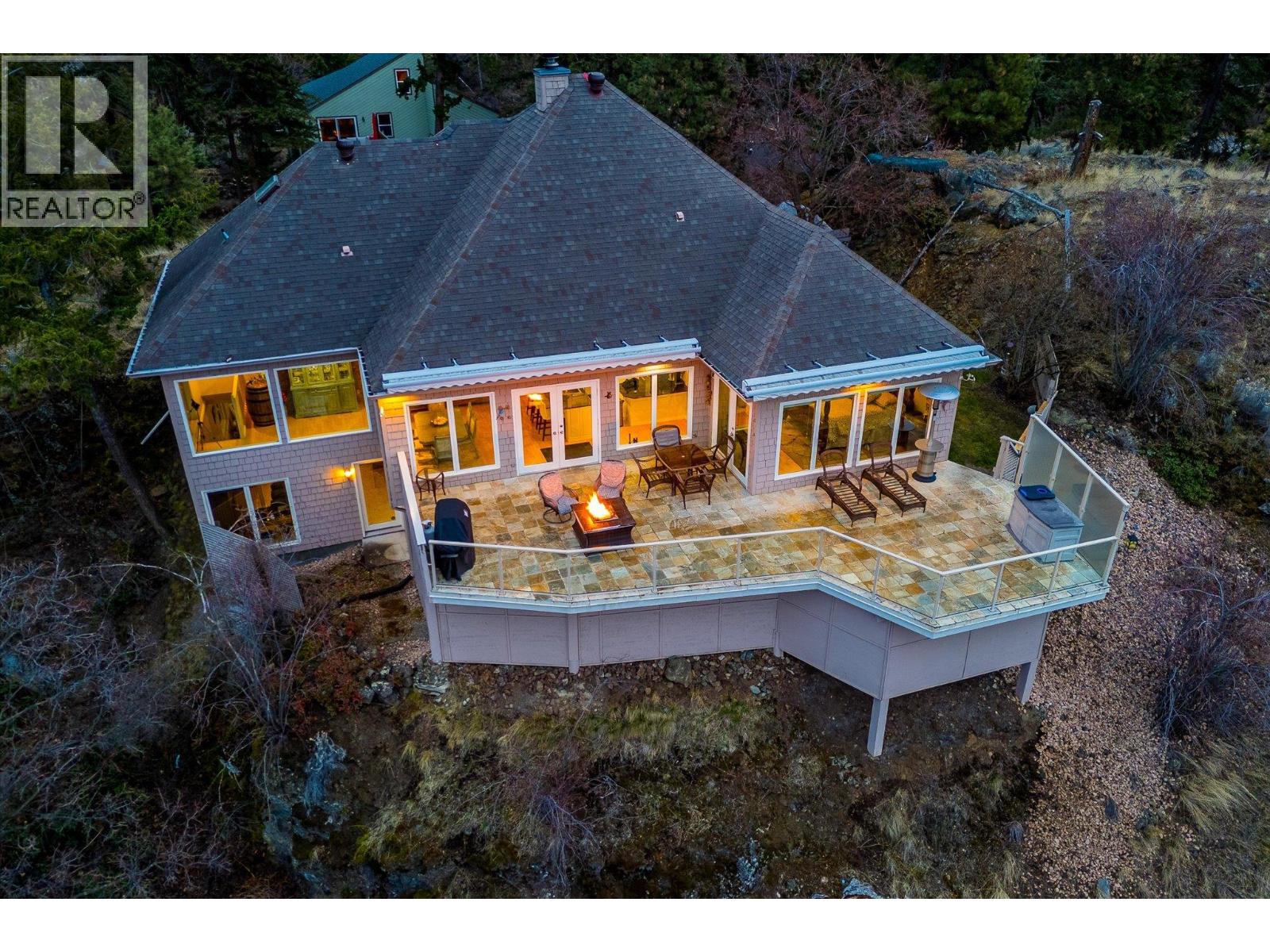 1116 Lynn Court, Kelowna, British Columbia  V1Y 1H1 - Photo 66 - 10378360