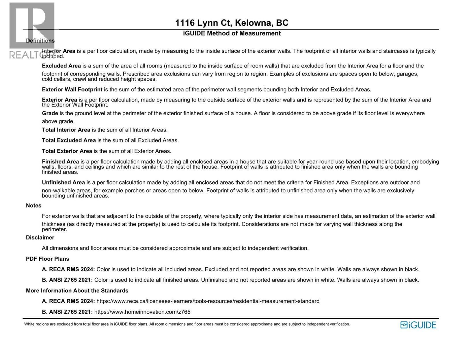 1116 Lynn Court, Kelowna, British Columbia  V1Y 1H1 - Photo 81 - 10378360