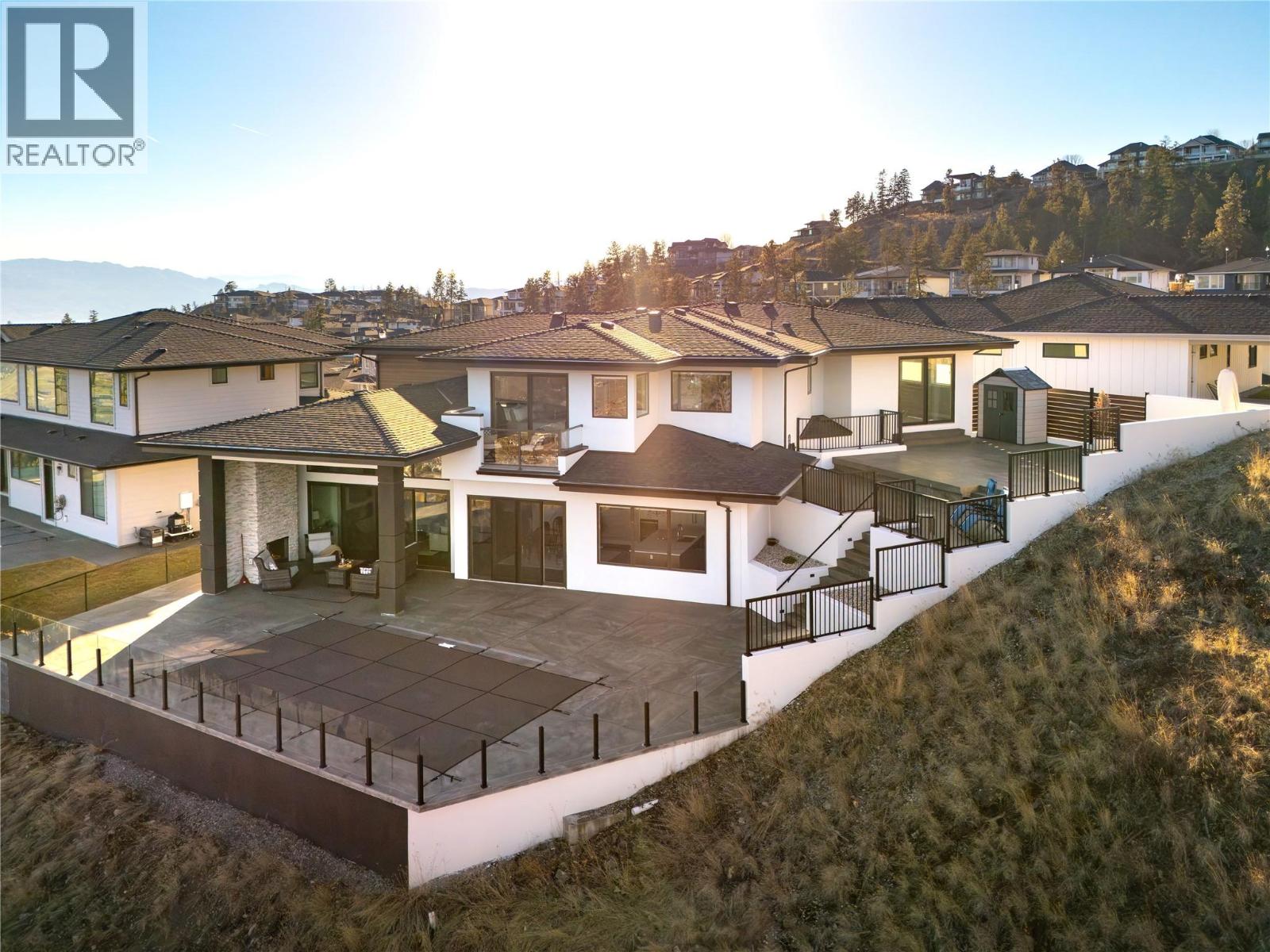 274 Summer Wood Drive, Kelowna, British Columbia  V1V 0C9 - Photo 62 - 10377146