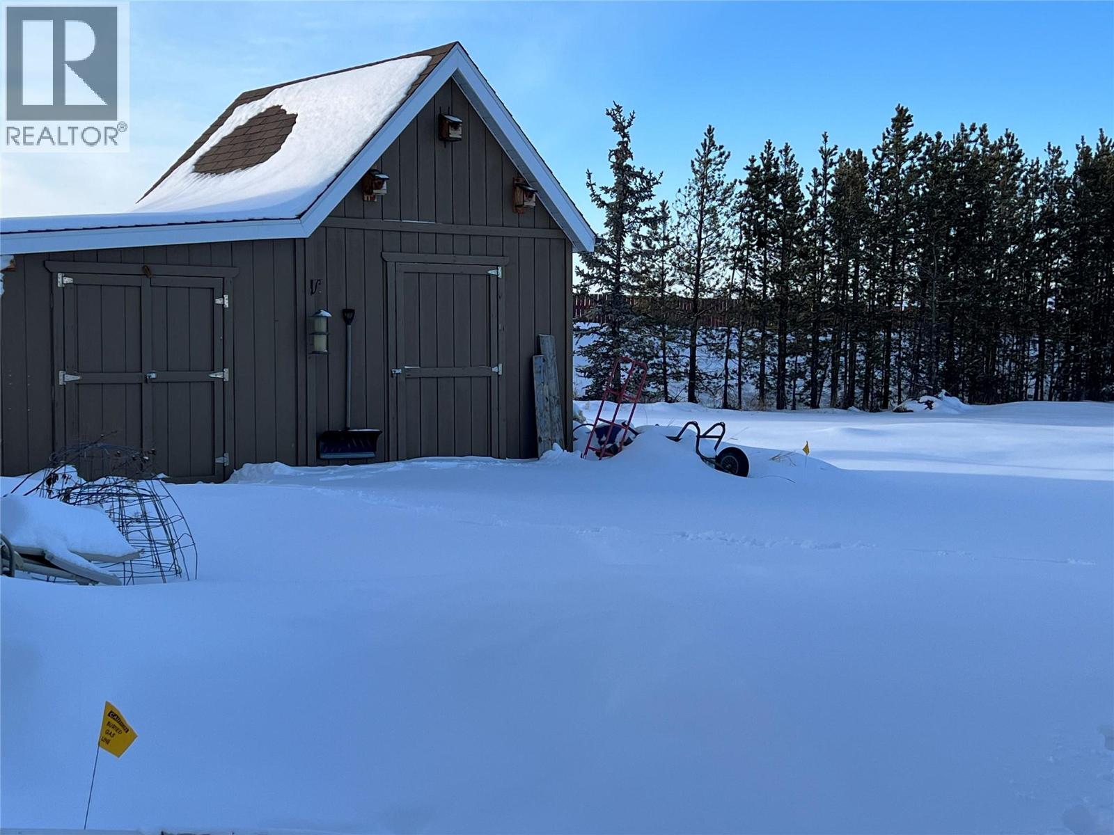 1200 Adams Road Unit# 201, Dawson Creek, British Columbia  V1G 5A2 - Photo 30 - 10378415