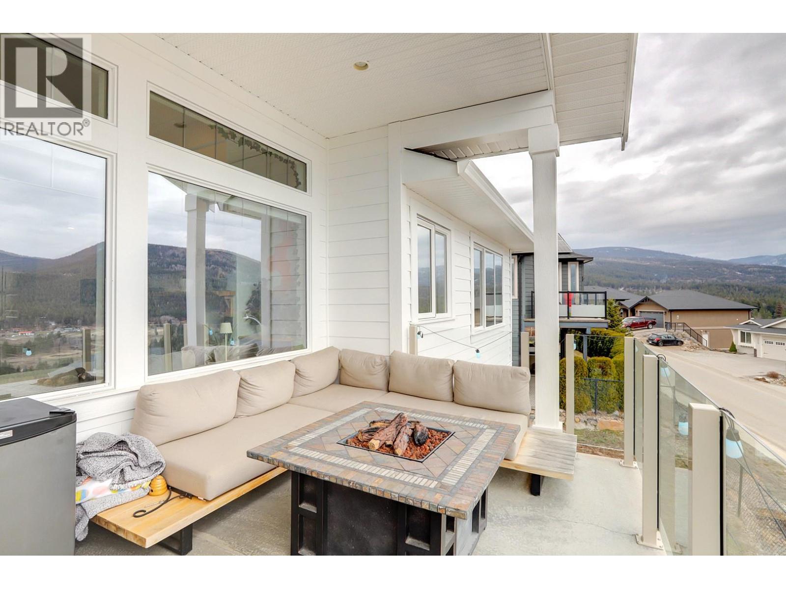 7313 Sunridge Road, Vernon, British Columbia  V1B 4C8 - Photo 25 - 10378369