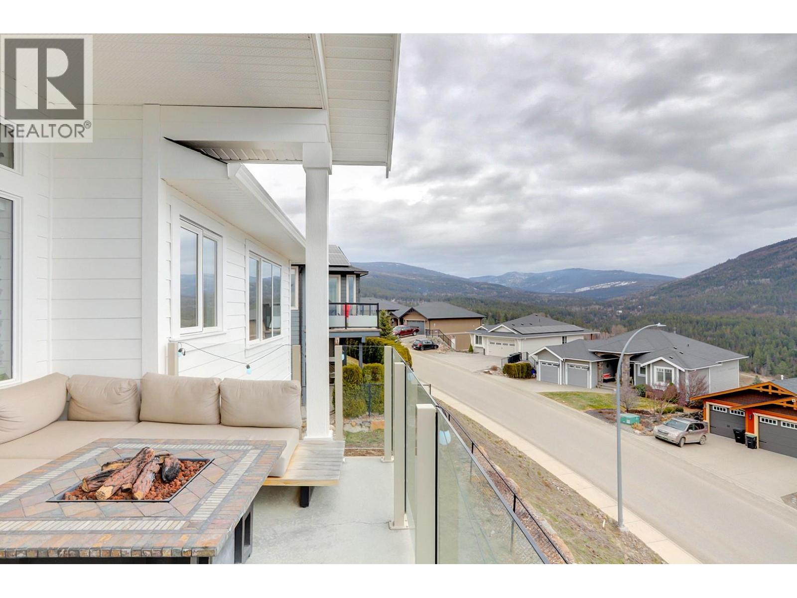 7313 Sunridge Road, Vernon, British Columbia  V1B 4C8 - Photo 26 - 10378369