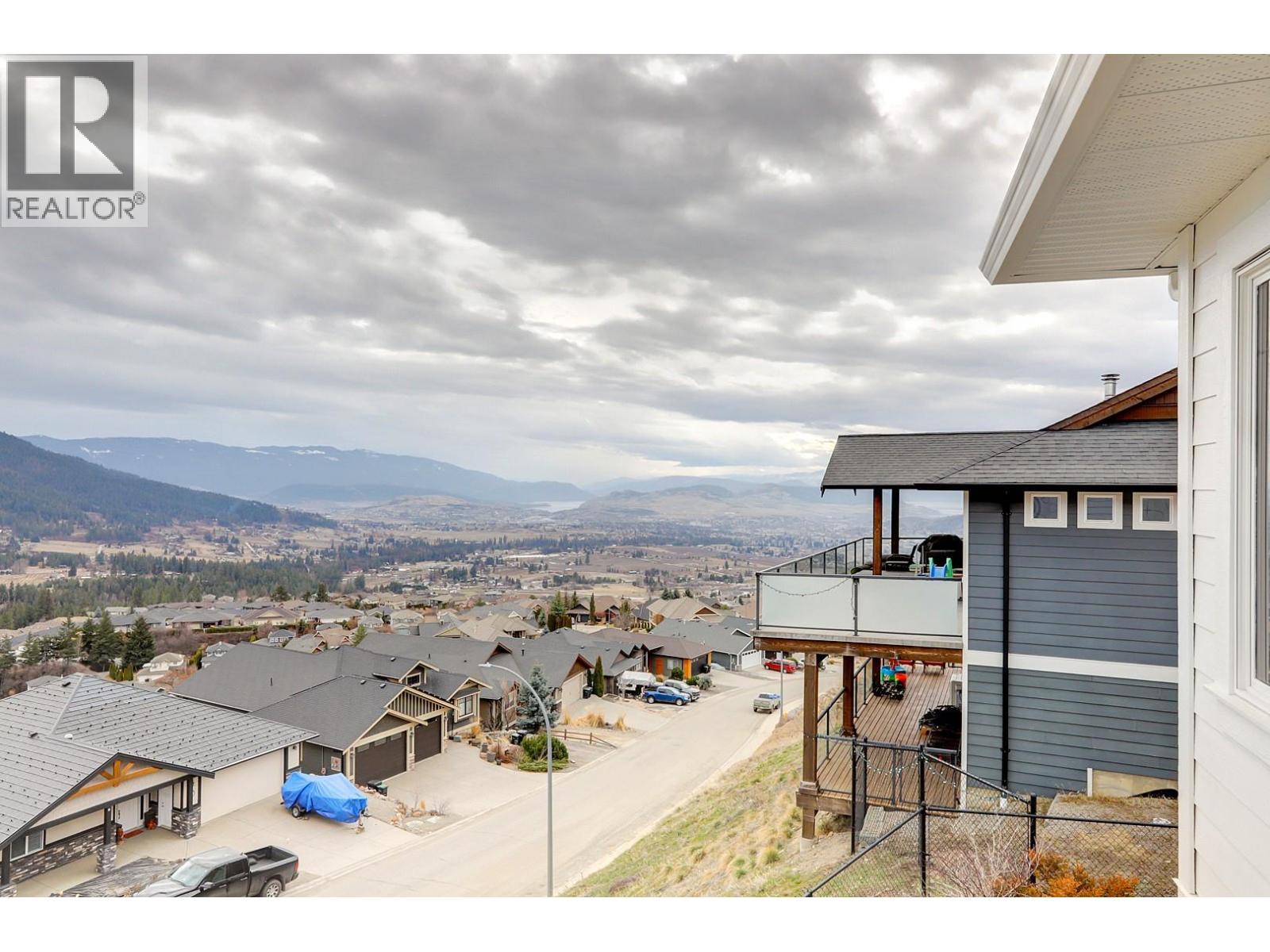 7313 Sunridge Road, Vernon, British Columbia  V1B 4C8 - Photo 27 - 10378369