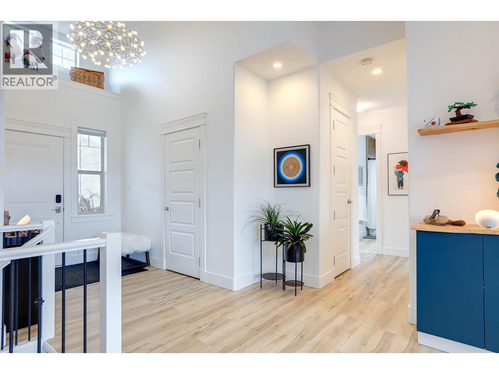 7313 Sunridge Road, Vernon, British Columbia  V1B 4C8 - Photo 5 - 10378369