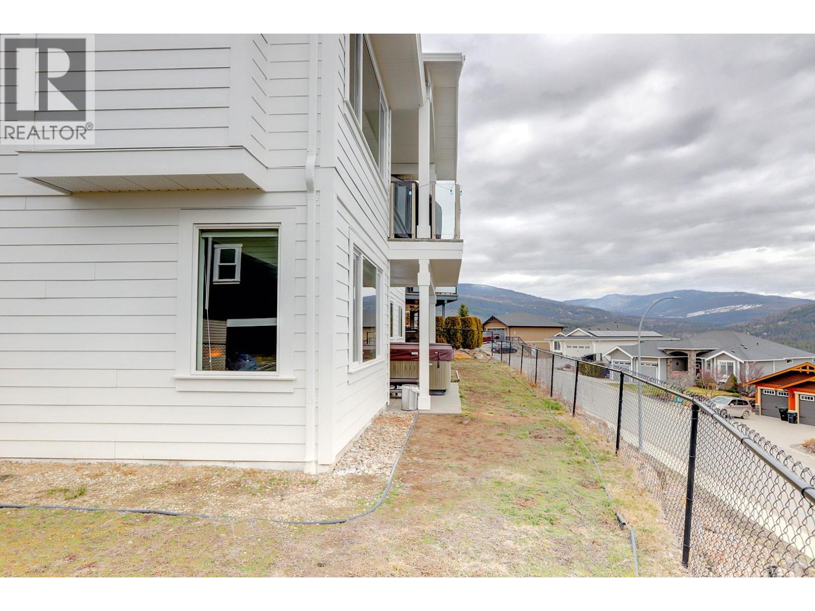 7313 Sunridge Road, Vernon, British Columbia  V1B 4C8 - Photo 65 - 10378369