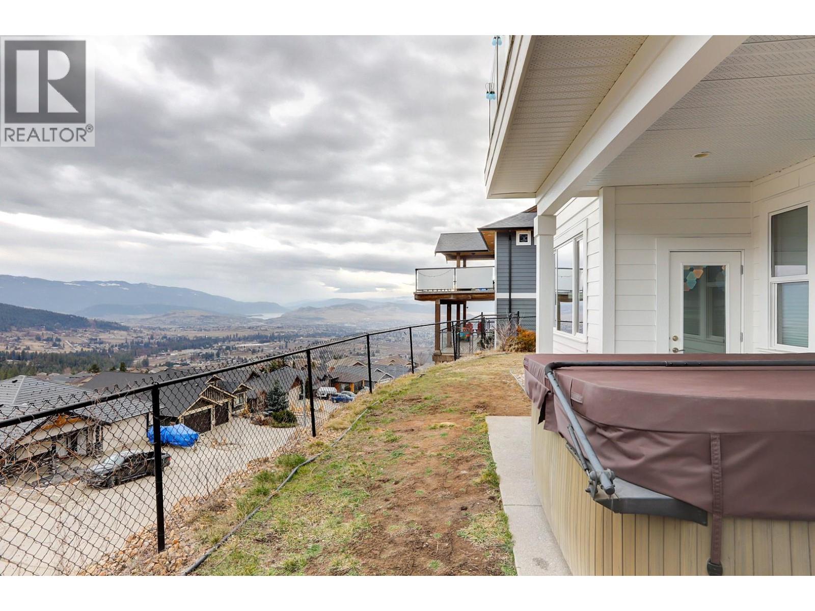 7313 Sunridge Road, Vernon, British Columbia  V1B 4C8 - Photo 68 - 10378369