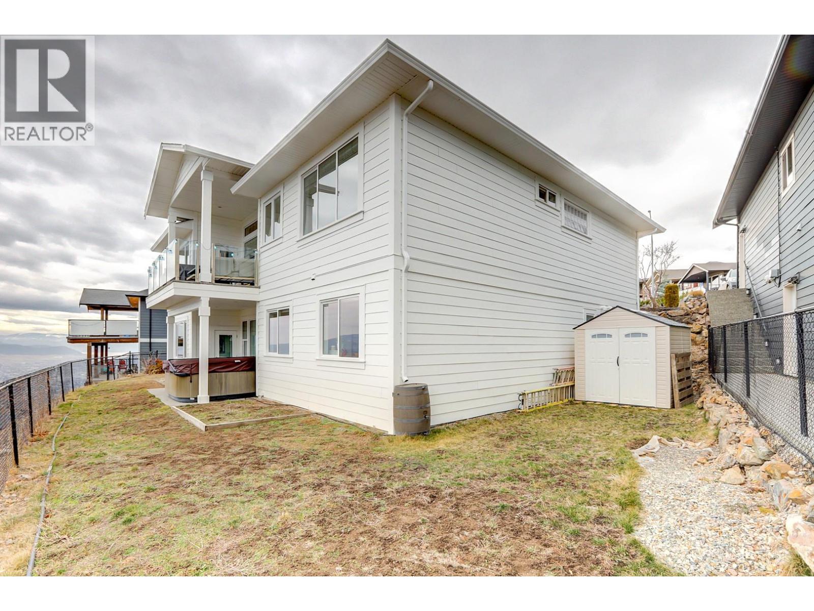 7313 Sunridge Road, Vernon, British Columbia  V1B 4C8 - Photo 73 - 10378369