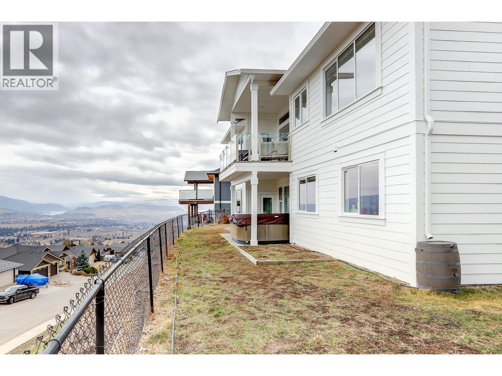 7313 Sunridge Road, Vernon, British Columbia  V1B 4C8 - Photo 74 - 10378369