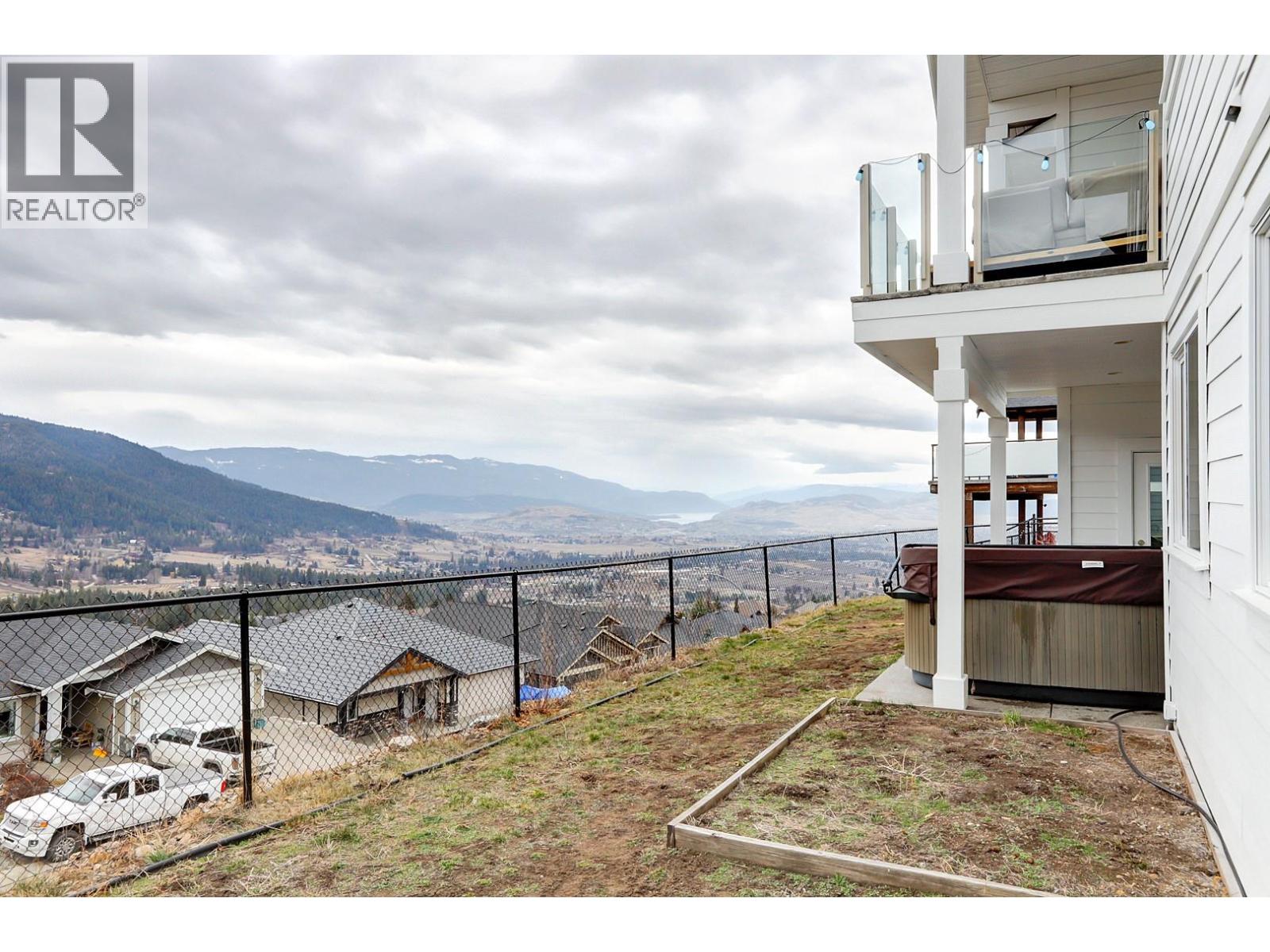 7313 Sunridge Road, Vernon, British Columbia  V1B 4C8 - Photo 75 - 10378369