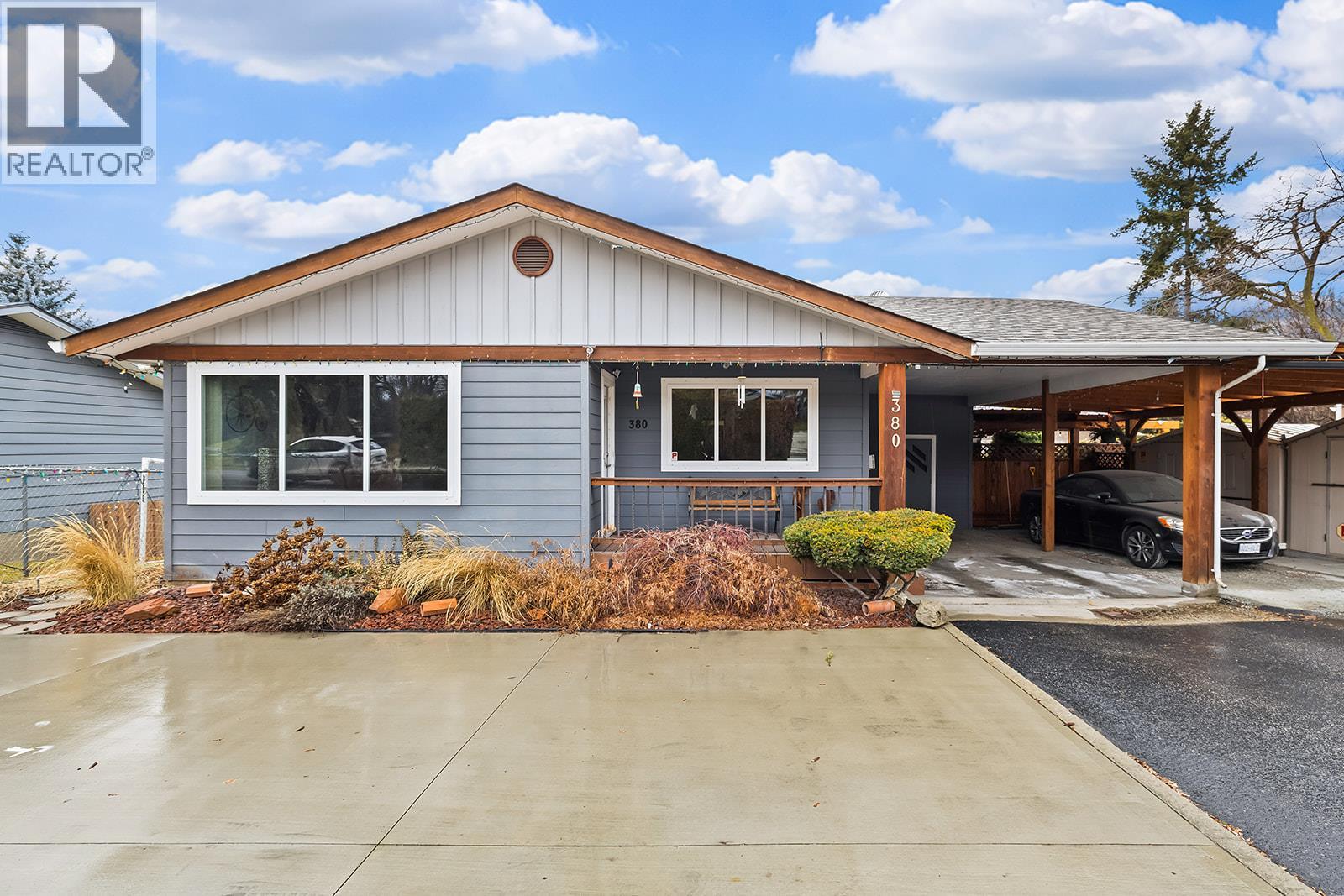 380 Hollywood Road S, Kelowna, British Columbia  V1X 3T1 - Photo 1 - 10378270