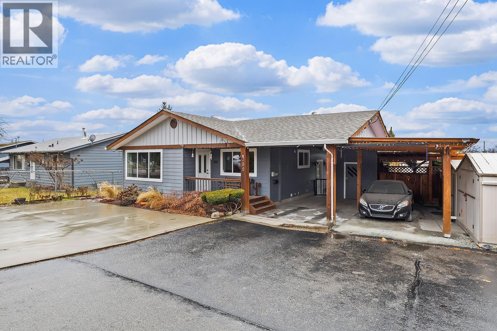 380 Hollywood Road S, Kelowna, British Columbia  V1X 3T1 - Photo 2 - 10378270