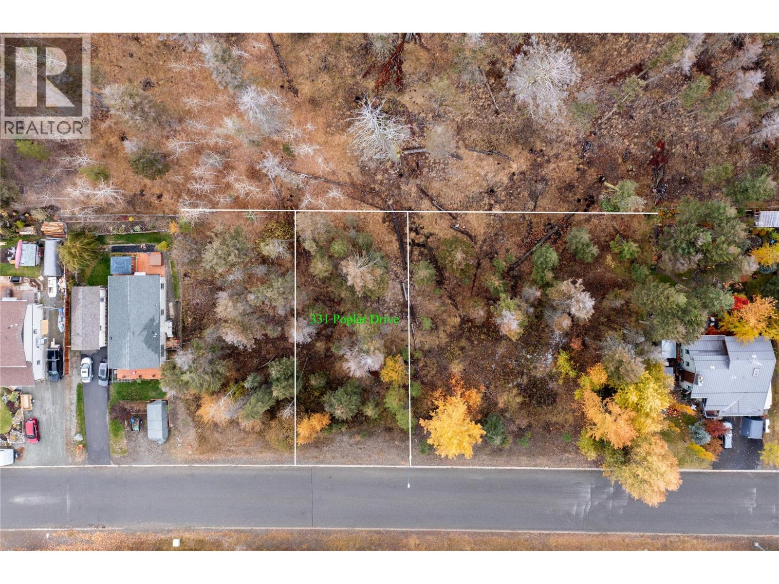 331 Poplar Drive, Logan Lake, British Columbia  V0K 1W0 - Photo 1 - 10378421