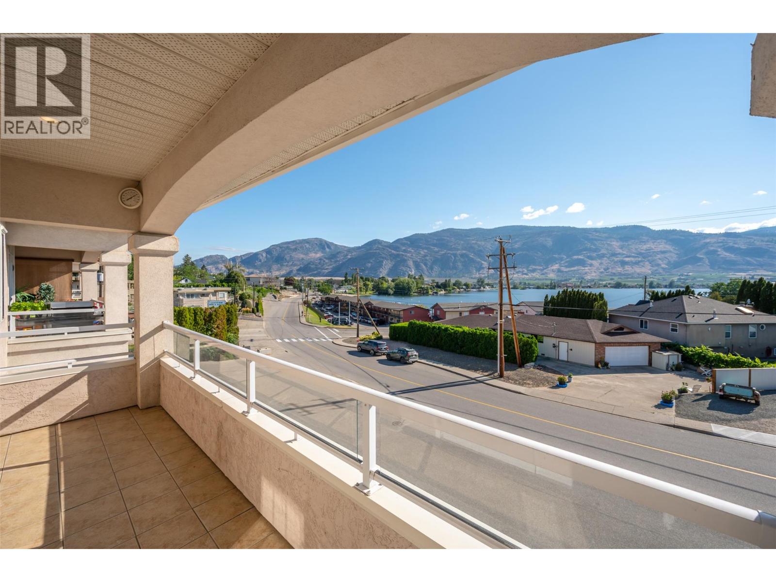5820 89th Street Unit# 301, Osoyoos, British Columbia  V0H 1V1 - Photo 1 - 10378349