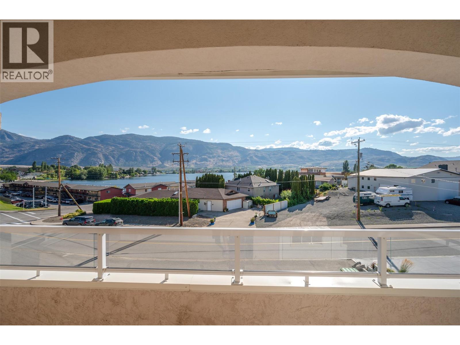 5820 89th Street Unit# 301, Osoyoos, British Columbia  V0H 1V1 - Photo 22 - 10378349