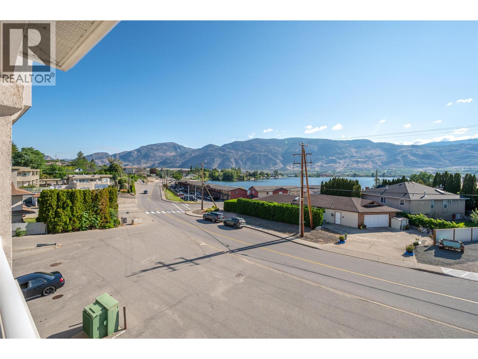 5820 89th Street Unit# 301, Osoyoos, British Columbia  V0H 1V1 - Photo 23 - 10378349