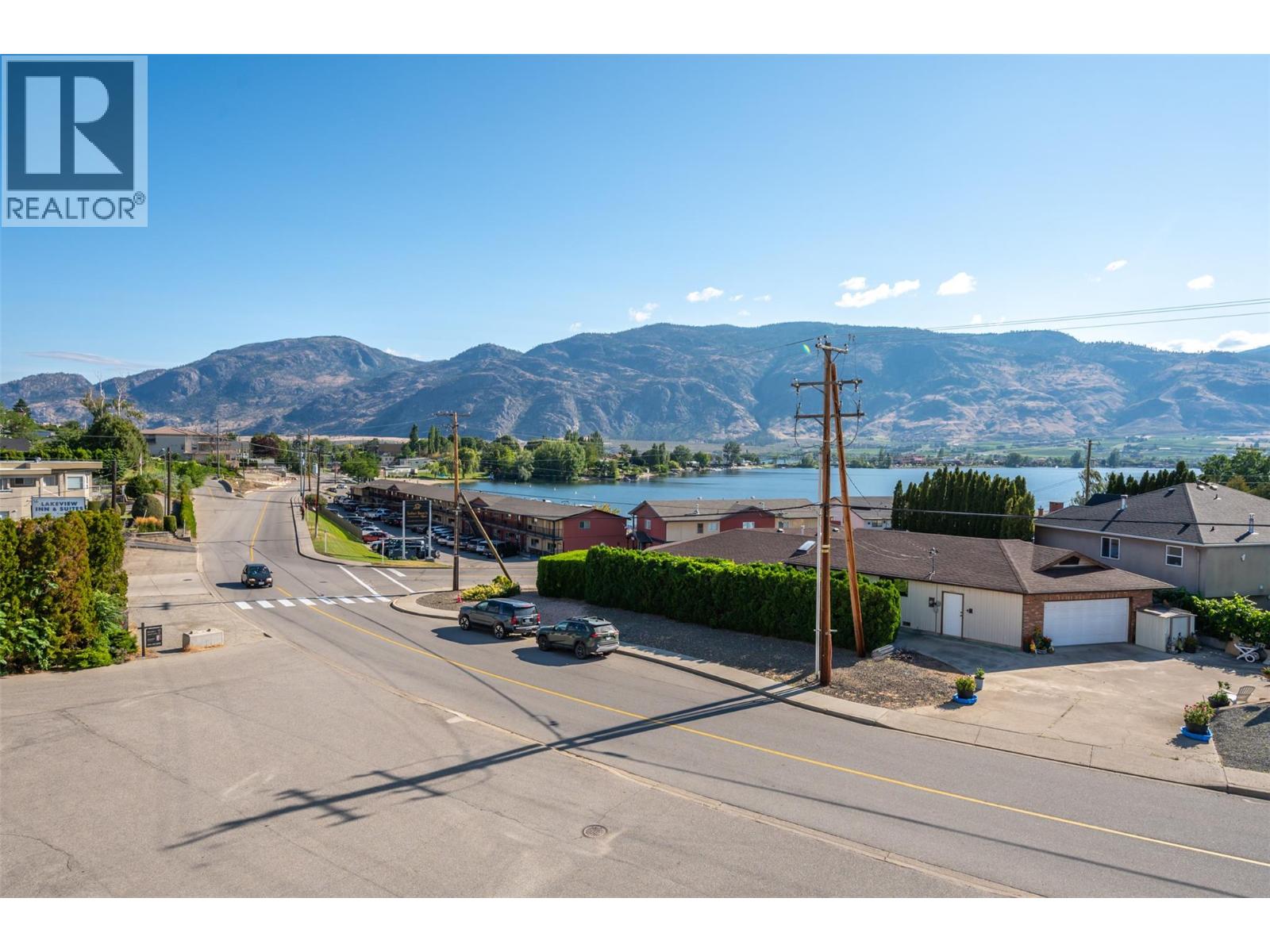 5820 89th Street Unit# 301, Osoyoos, British Columbia  V0H 1V1 - Photo 25 - 10378349