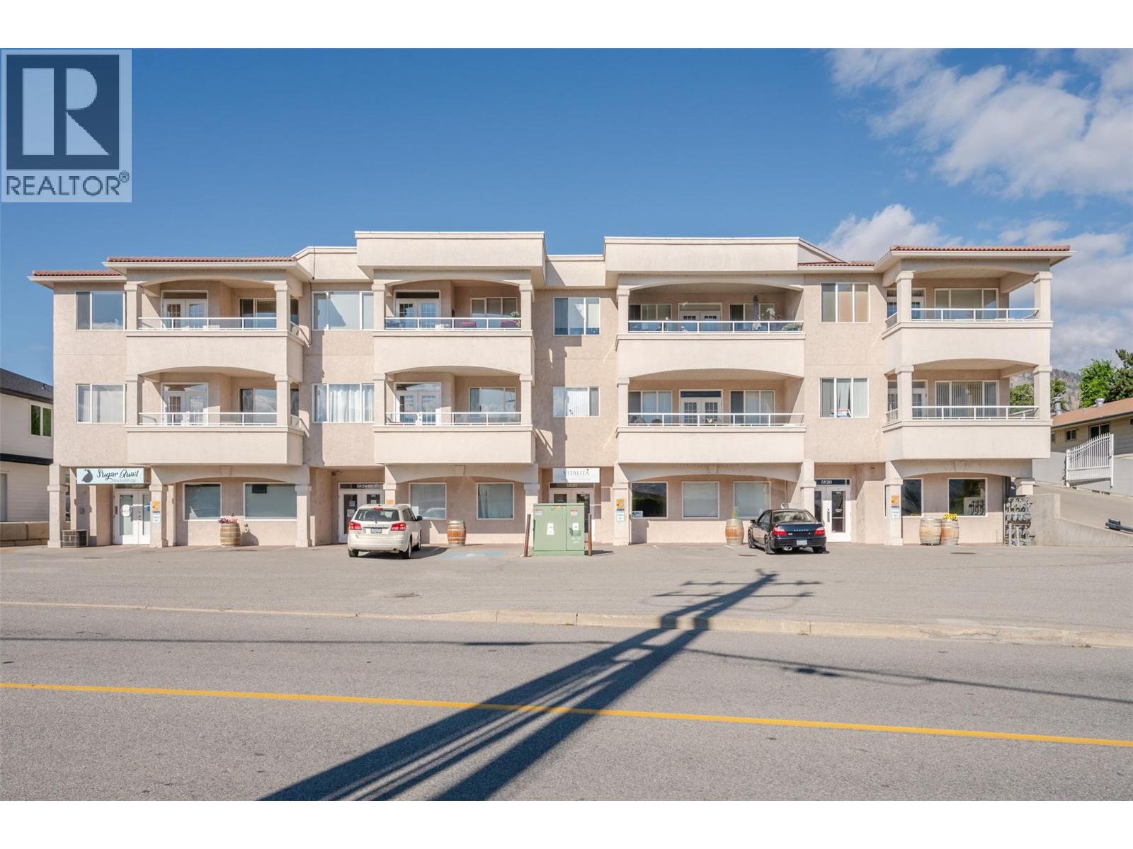 5820 89th Street Unit# 301, Osoyoos, British Columbia  V0H 1V1 - Photo 44 - 10378349