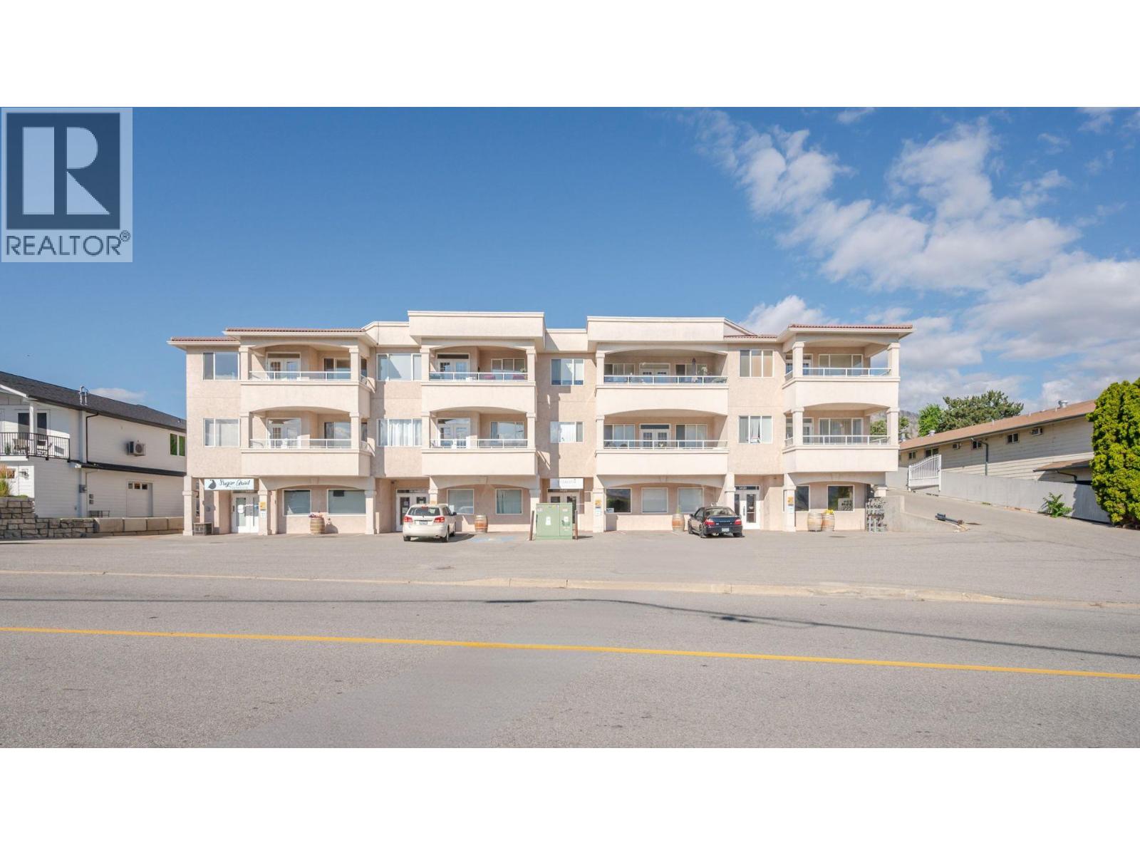 5820 89th Street Unit# 301, Osoyoos, British Columbia  V0H 1V1 - Photo 47 - 10378349