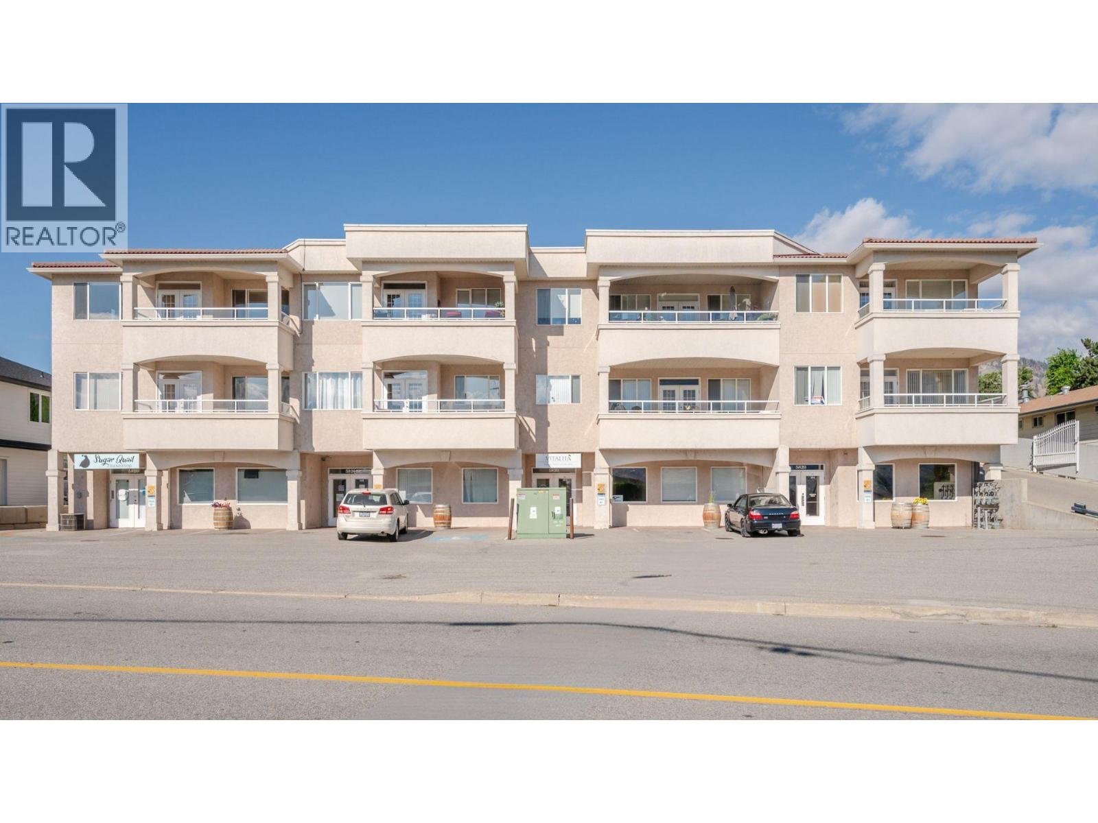 5820 89th Street Unit# 301, Osoyoos, British Columbia  V0H 1V1 - Photo 49 - 10378349
