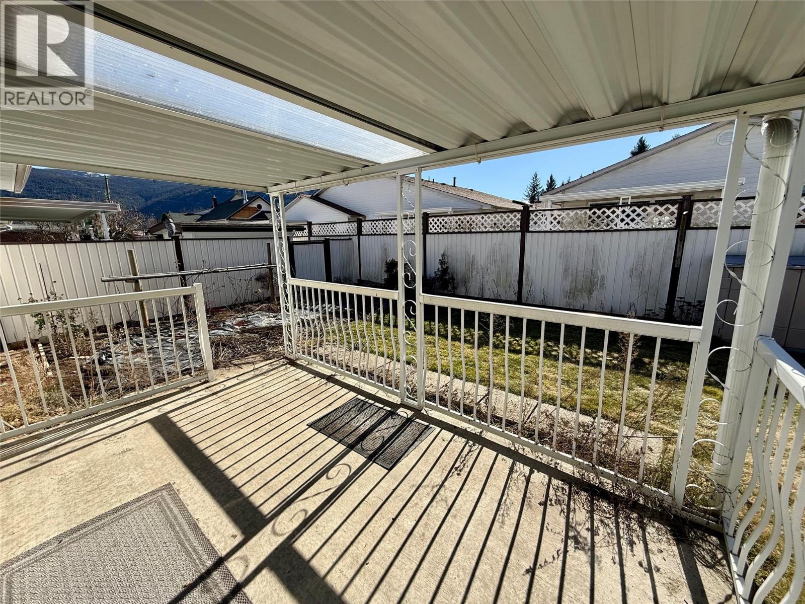2210 Columbia Avenue Unit# 7, Castlegar, British Columbia  V1N 2X1 - Photo 39 - 10378041