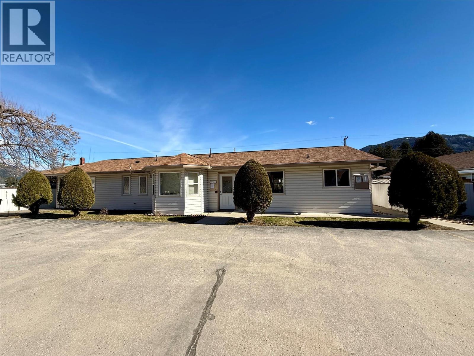 2210 Columbia Avenue Unit# 7, Castlegar, British Columbia  V1N 2X1 - Photo 49 - 10378041