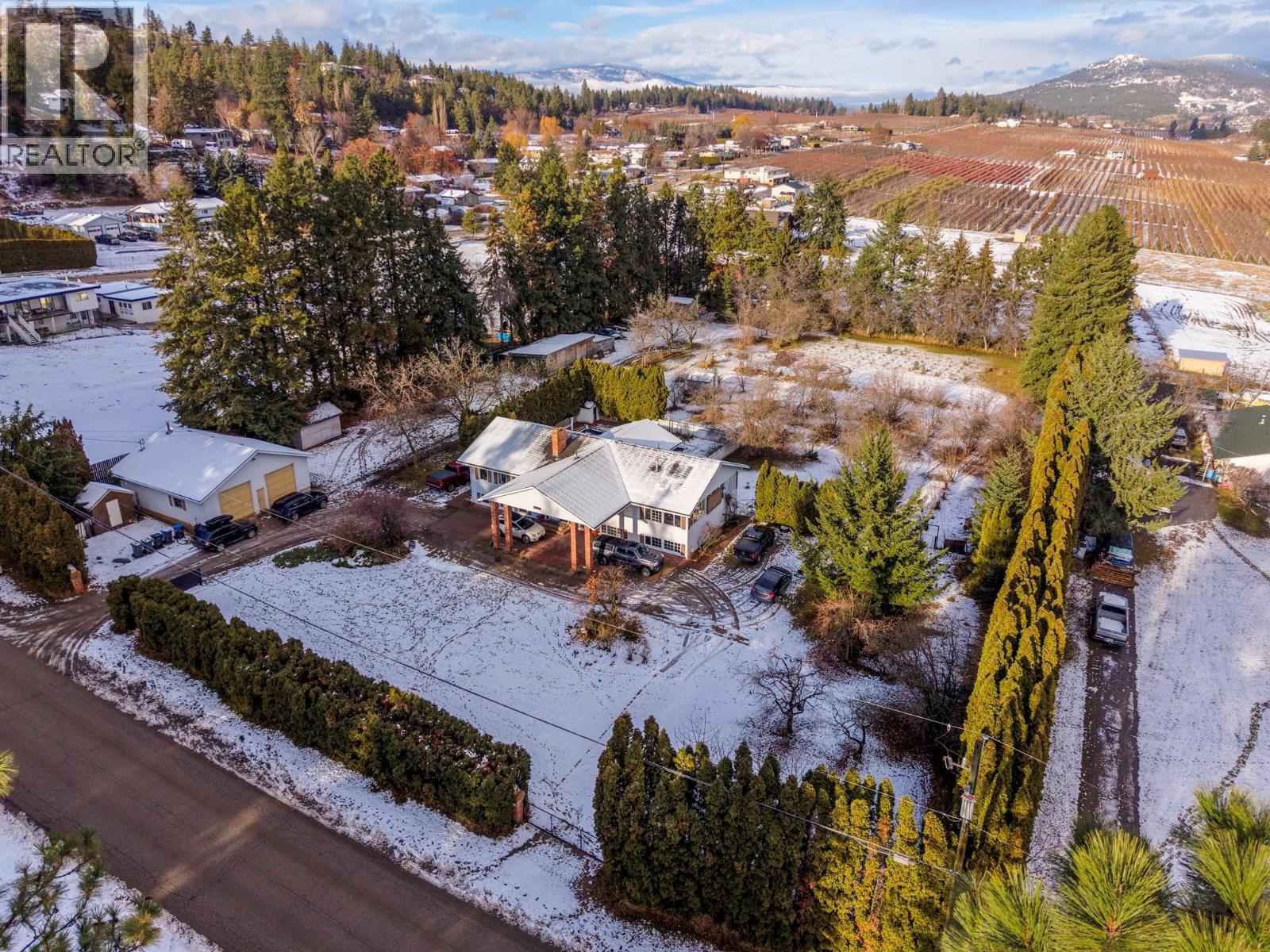 10151 Chase Road, Lake Country, British Columbia  V4V 1P3 - Photo 6 - 10373433