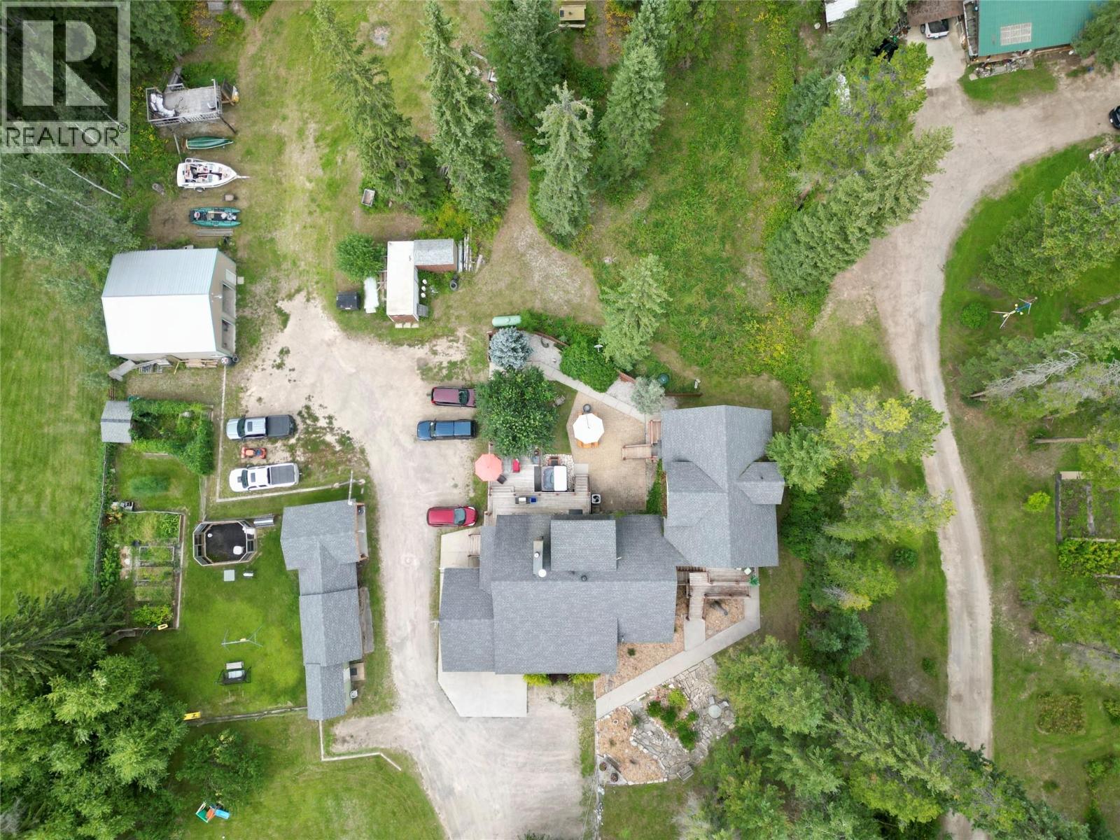 1693 Oberg Johnson Road, Golden, British Columbia  V0A 1H1 - Photo 77 - 10378413