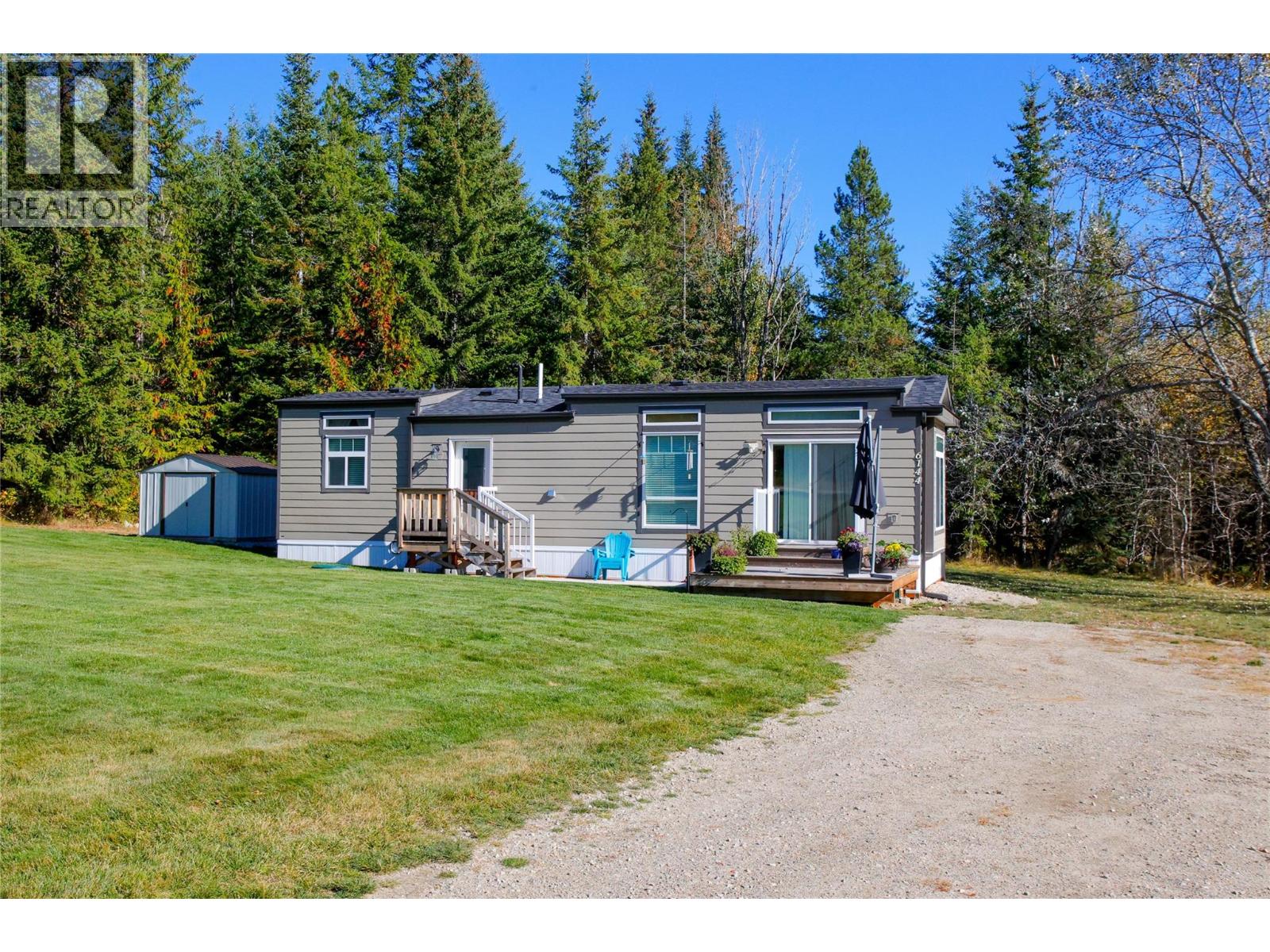 6142 Highway 3a Highway, Nelson, British Columbia  V1L 6P5 - Photo 18 - 10378126