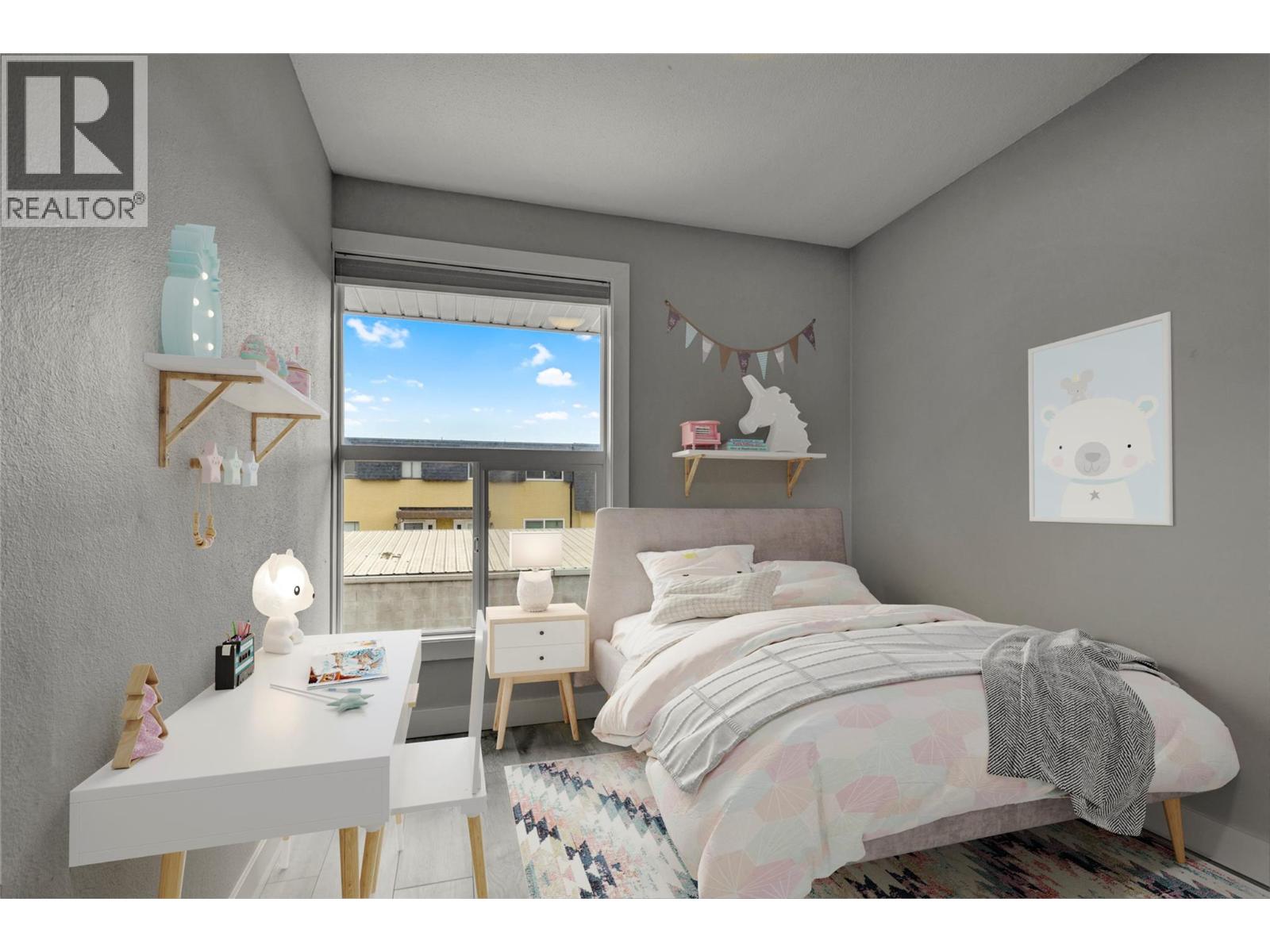 1255 Bernard Avenue Unit# 4, Kelowna, British Columbia  V1Y 6R3 - Photo 21 - 10376901