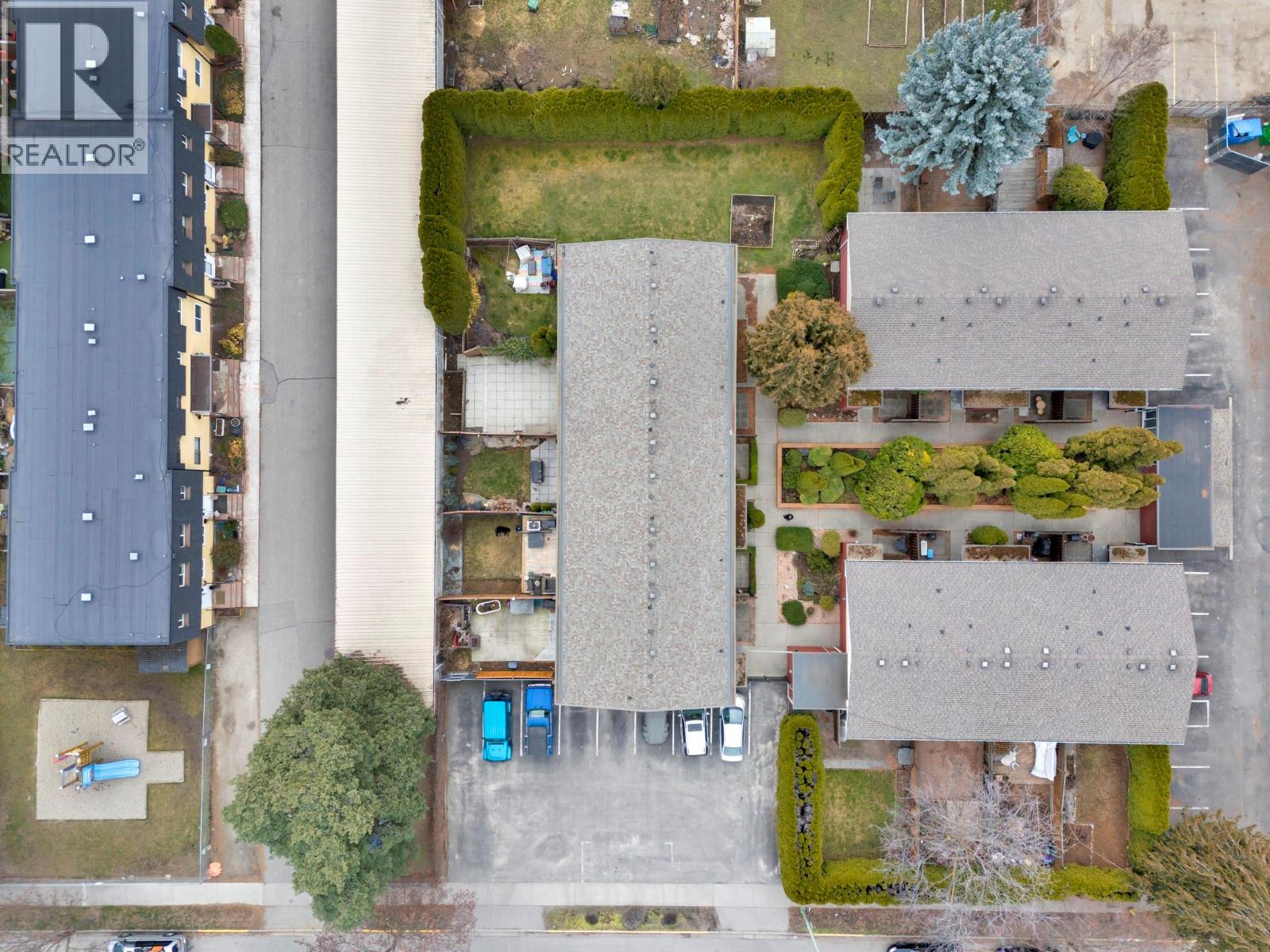 1255 Bernard Avenue Unit# 4, Kelowna, British Columbia  V1Y 6R3 - Photo 29 - 10376901