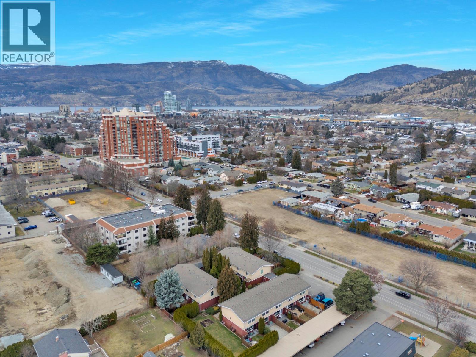 1255 Bernard Avenue Unit# 4, Kelowna, British Columbia  V1Y 6R3 - Photo 31 - 10376901