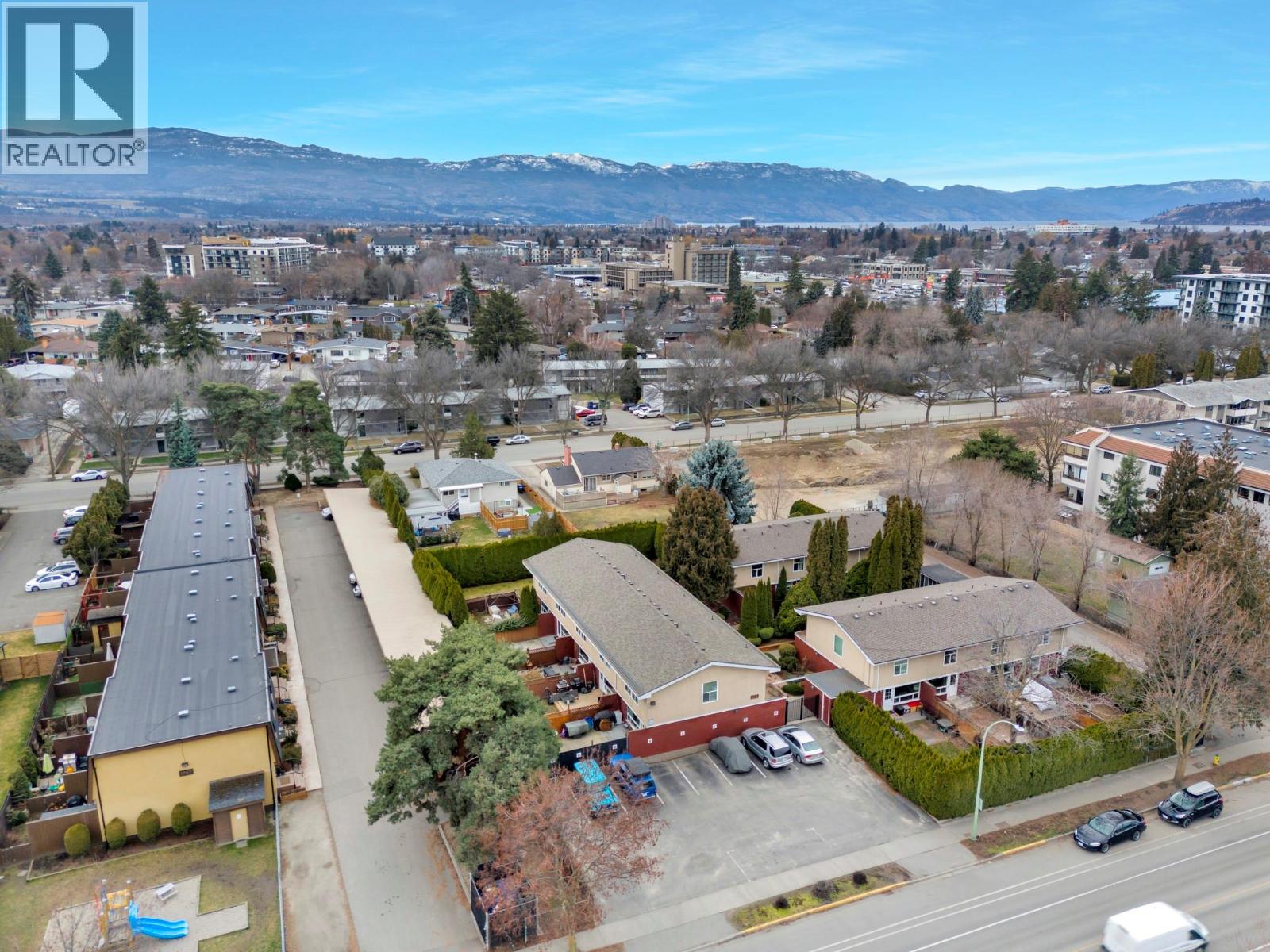 1255 Bernard Avenue Unit# 4, Kelowna, British Columbia  V1Y 6R3 - Photo 32 - 10376901