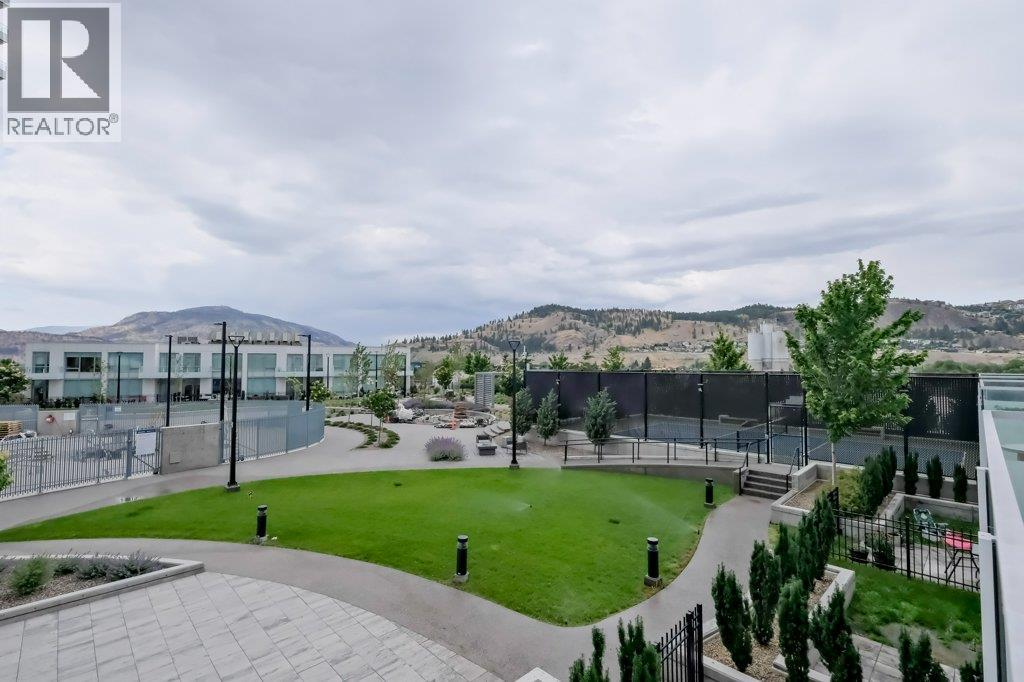 1191 Sunset Drive Unit# 401, Kelowna, British Columbia  V1Y 9Z5 - Photo 21 - 10378385