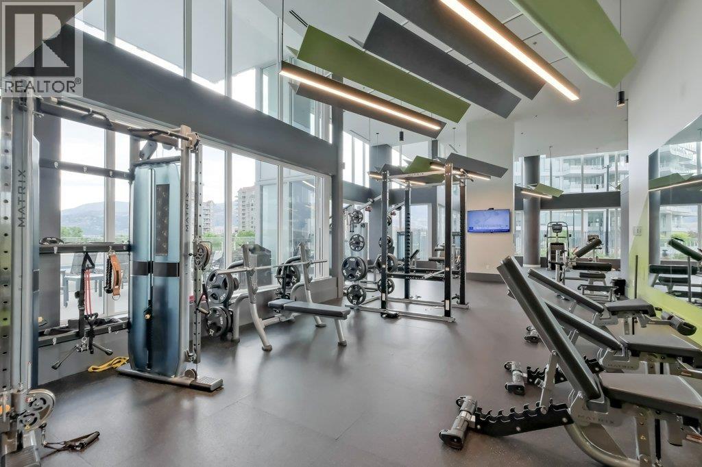 1191 Sunset Drive Unit# 401, Kelowna, British Columbia  V1Y 9Z5 - Photo 25 - 10378385