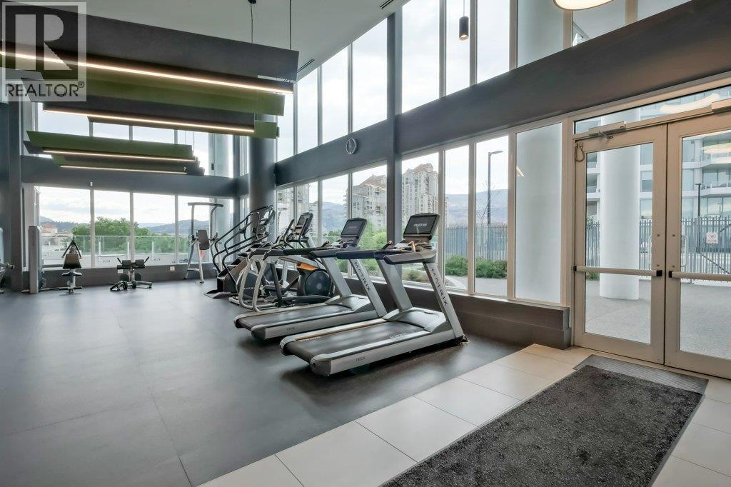 1191 Sunset Drive Unit# 401, Kelowna, British Columbia  V1Y 9Z5 - Photo 26 - 10378385