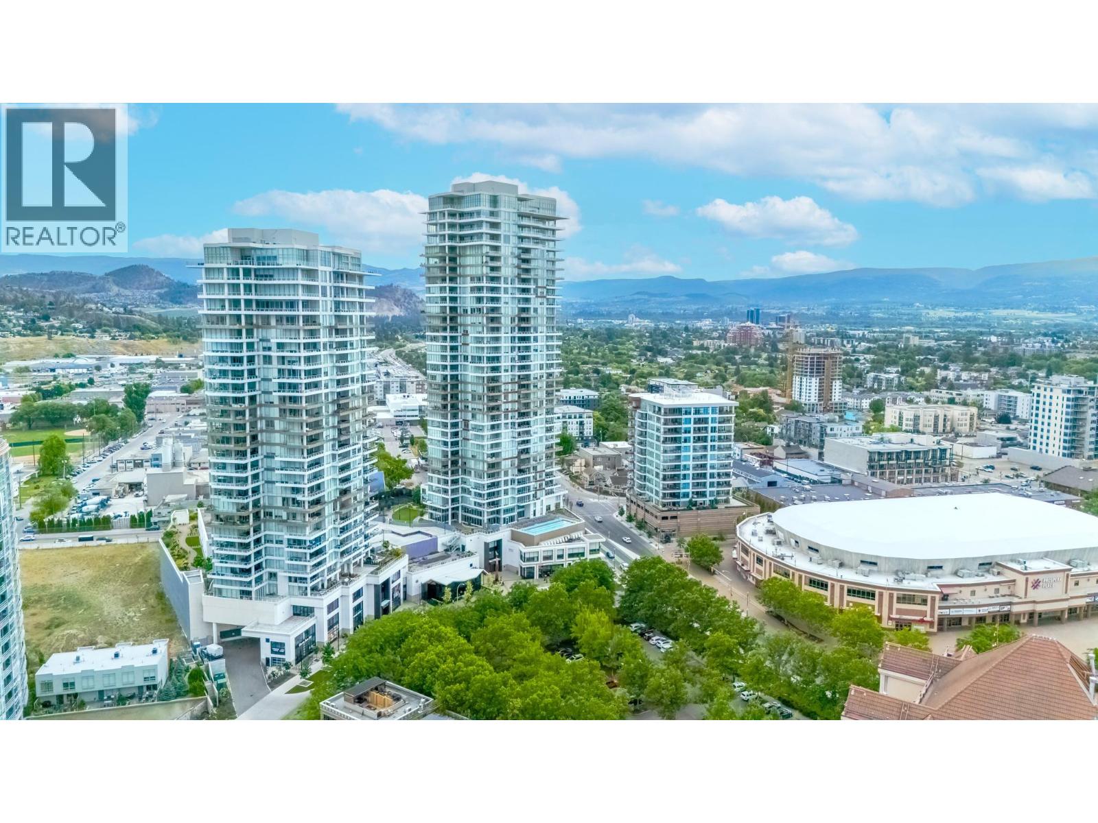 1191 Sunset Drive Unit# 401, Kelowna, British Columbia  V1Y 9Z5 - Photo 33 - 10378385