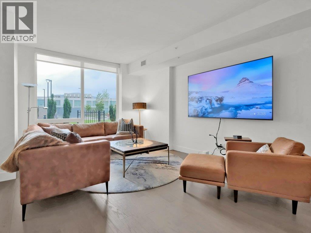 1191 Sunset Drive Unit# 401, Kelowna, British Columbia  V1Y 9Z5 - Photo 4 - 10378385