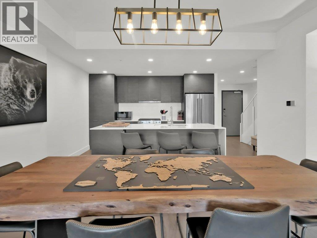 1191 Sunset Drive Unit# 401, Kelowna, British Columbia  V1Y 9Z5 - Photo 6 - 10378385